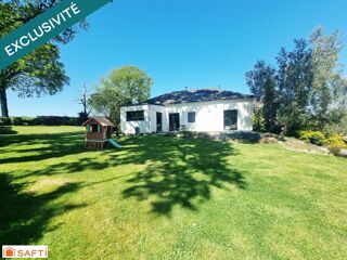  Maison � vendre 5 pi�ces 165 m�