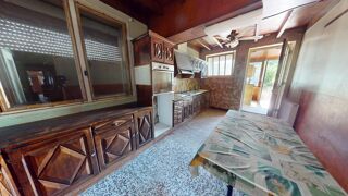  Maison à vendre 6 pièces 220 m²