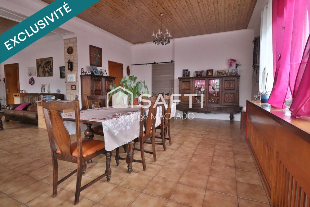 Vente Maison Située dans la charmante ville d'Hussigny-Godbrange Hussigny-godbrange