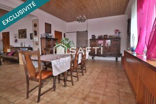  Maison à vendre 6 pièces 172 m²