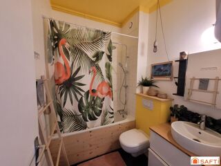  Appartement à louer 2 pièces 36 m²