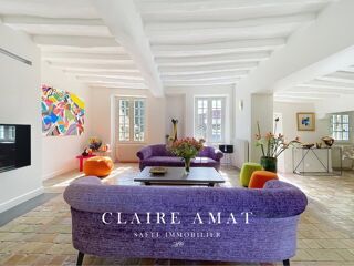  Maison � vendre 7 pi�ces 270 m�