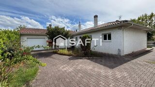  Maison � vendre 6 pi�ces 125 m�