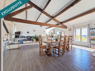  Maison � vendre 5 pi�ces 132 m�