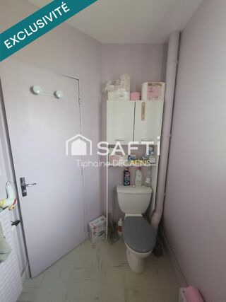  Maison � vendre 2 pi�ces 51 m�