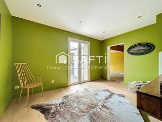  Maison � vendre 10 pi�ces 372 m�