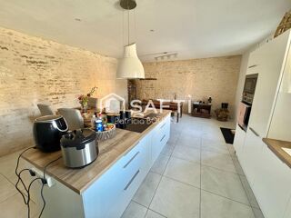 Maison 122m2 Prahecq