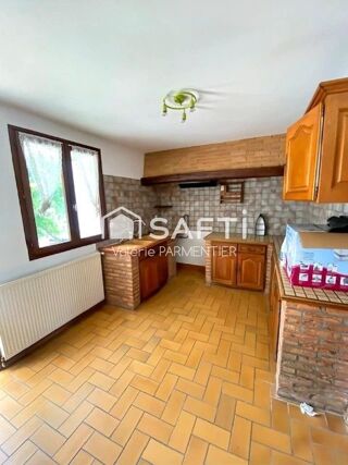  Maison � vendre 4 pi�ces 96 m�