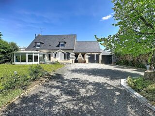  Maison à vendre 7 pièces 153 m²