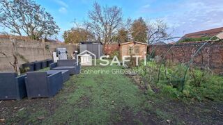  Maison  vendre 6 pices 120 m