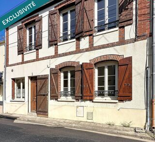  Maison � vendre 5 pi�ces 134 m�