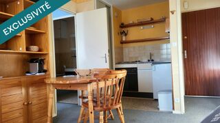  Appartement à vendre 2 pièces 25 m²