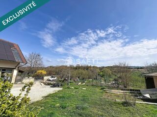  Maison � vendre 4 pi�ces 69 m�