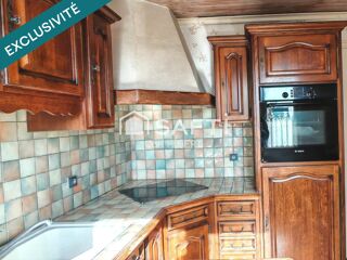  Maison � vendre 10 pi�ces 188 m�