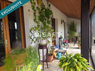  Maison à vendre 7 pièces 220 m²