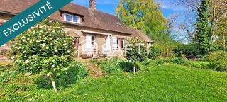 Vente Maison Propriété de caractère à fort potentiel (60650) Ons-en-bray