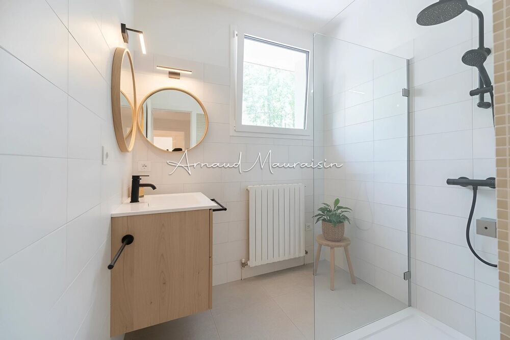 à vendre  Maison Orry-la-Ville (60560)