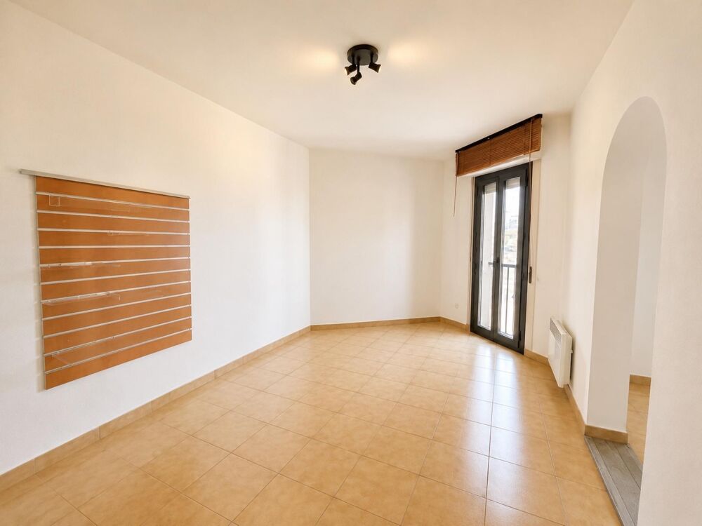 Vente Appartement Appartement T3 de 65 m² avec vue mer – Bastia Lupino Bastia