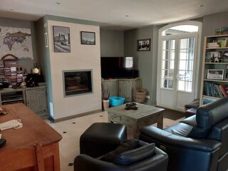  Maison à vendre 9 pièces 174 m²