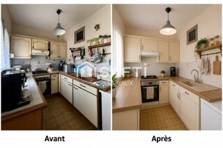  Maison à vendre 4 pièces 88 m²
