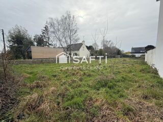  Terrain à vendre 300 m²