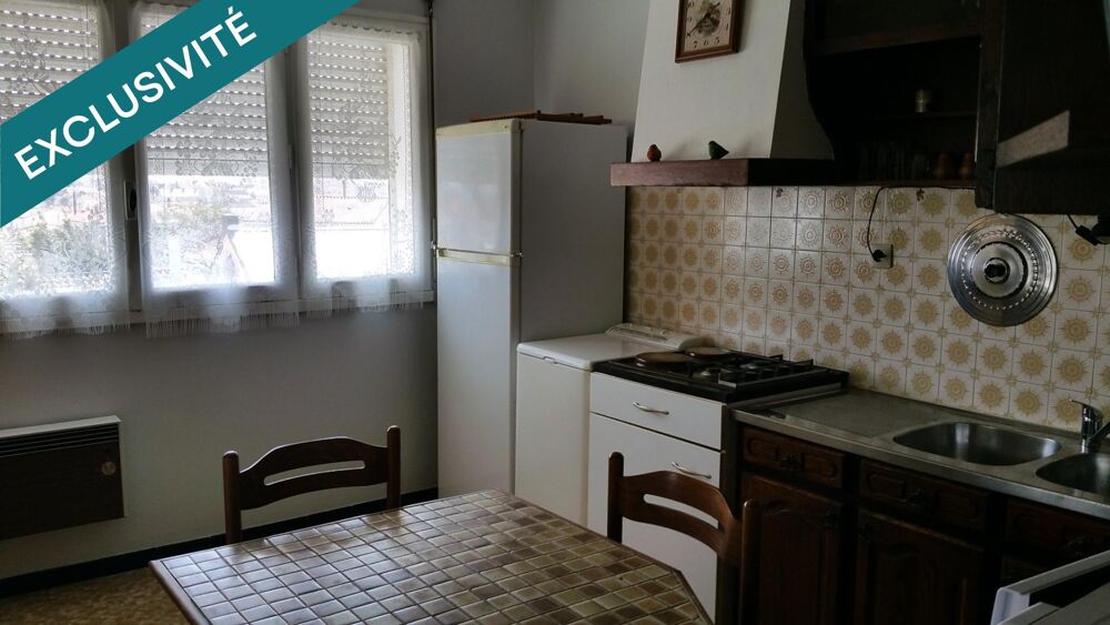 Vente Appartement Emplacement idéale Les sables-d'olonne
