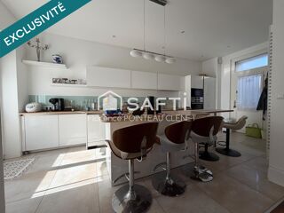  H�tel Particulier � vendre 11 pi�ces 274 m�