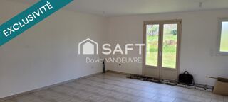 Maison à vendre 3 pièces 65 m²