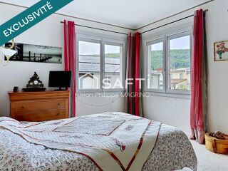  Maison à vendre 5 pièces 112 m²