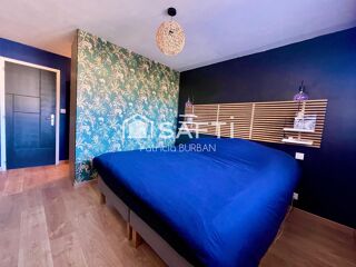  Maison à vendre 7 pièces 160 m²