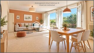 Vente Maison Maison familiale, 4 chambres, jardin et sous-sol Chatillon-en-vendelais