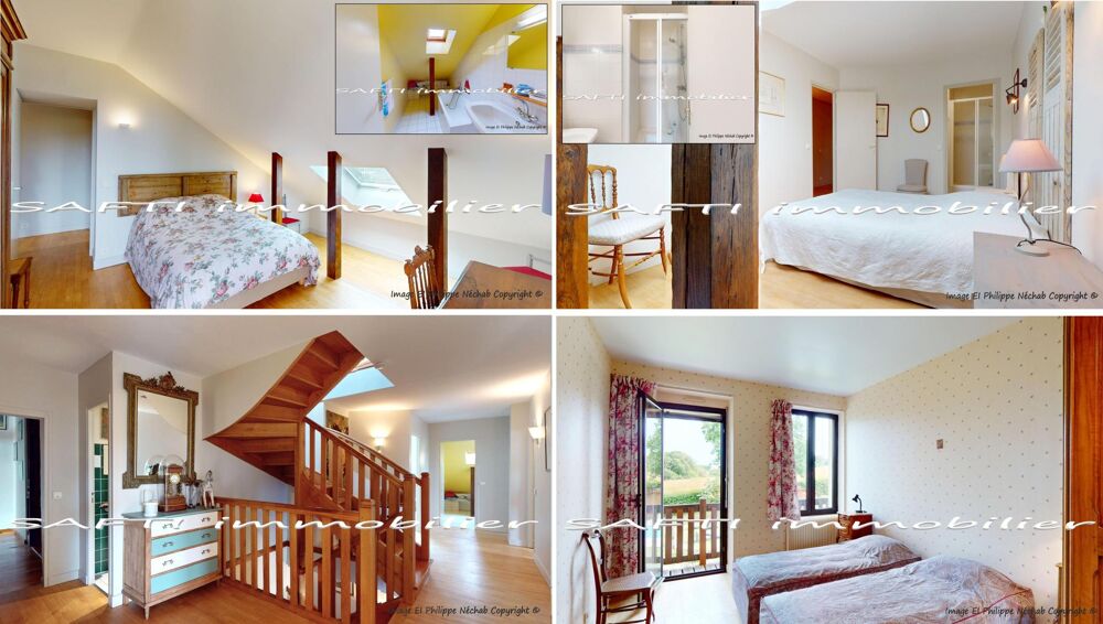 � vendre  Maison Freneuse (78840)