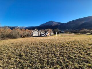  Terrain � vendre 1881 m�