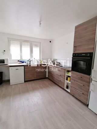  Maison à vendre 7 pièces 230 m²