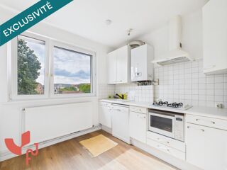  Appartement  vendre 3 pices 72 m