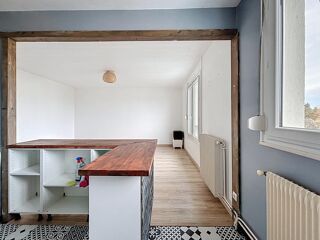  Appartement � vendre 2 pi�ces 47 m�