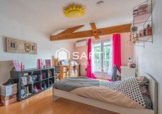  Maison à vendre 6 pièces 137 m²