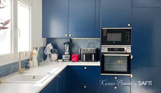  Maison à vendre 7 pièces 119 m²