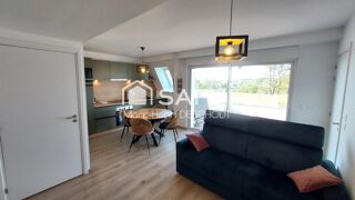  Appartement  vendre 3 pices 48 m