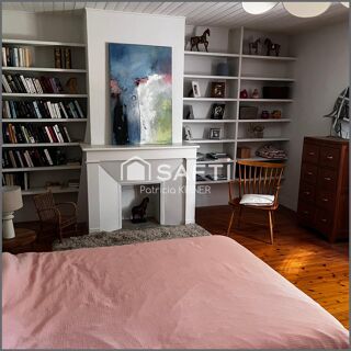  Maison à vendre 9 pièces 255 m²
