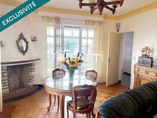  Maison à vendre 7 pièces 122 m²