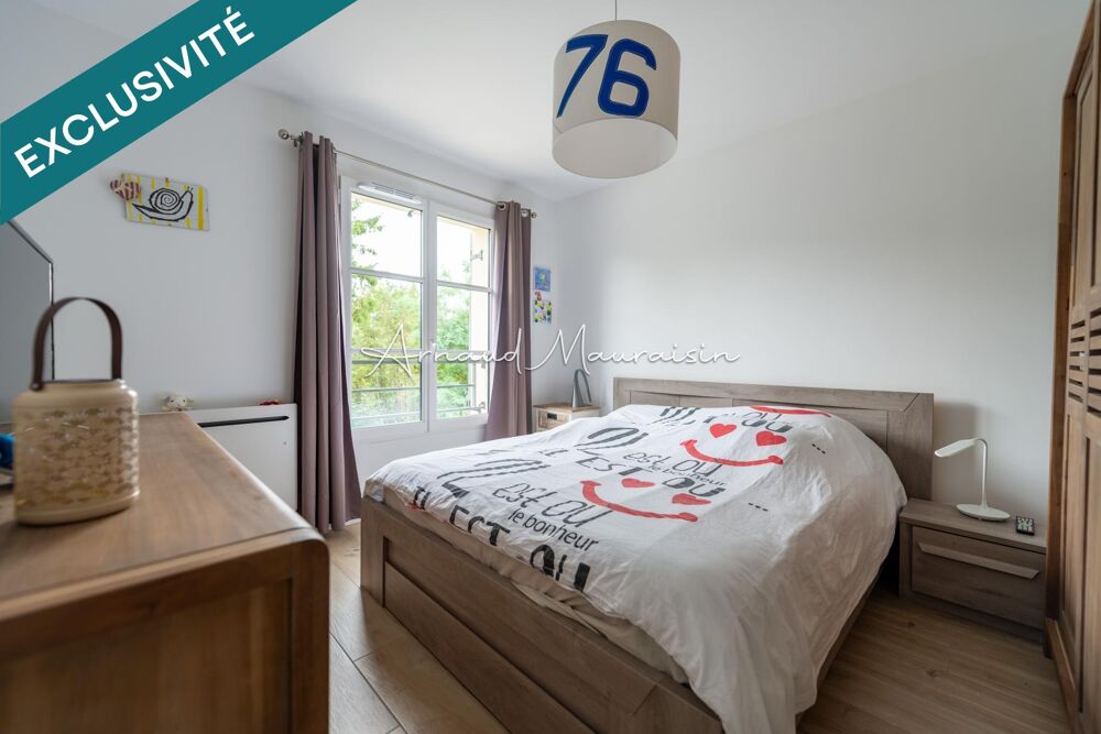 Vente Appartement Appartement récent 2024 avec balcon Chamant