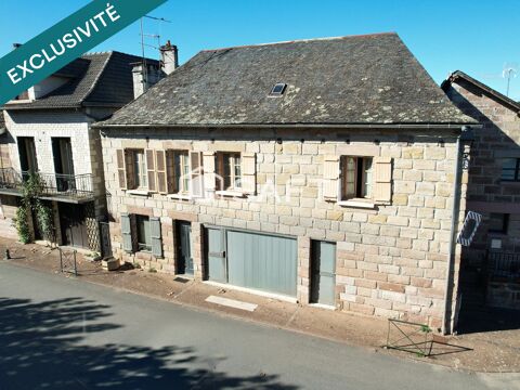   Maison de village 8 pièces Maison - 8 pièce(s) - 106 m²