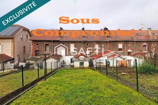  Maison à vendre 5 pièces 100 m²