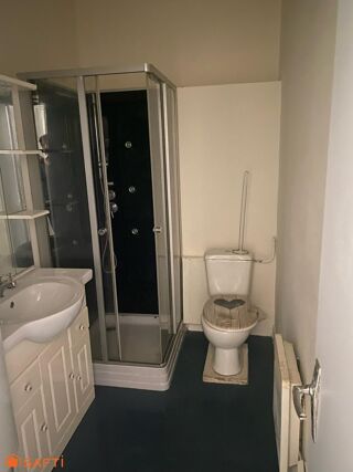  Immeuble  vendre 155 m