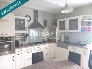  Maison � vendre 4 pi�ces 110 m�