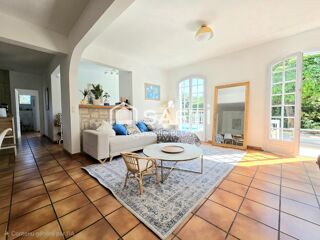  Maison à vendre 7 pièces 159 m²