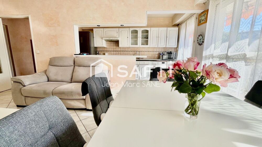 Vente Appartement 4 pièces 79 m² - View 5