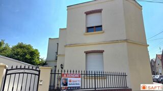  Maison à vendre 4 pièces 113 m²
