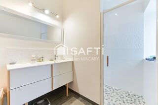  Maison � vendre 8 pi�ces 180 m�